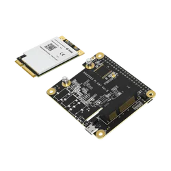 RAK5146 PiHAT Kit for LoRaWAN