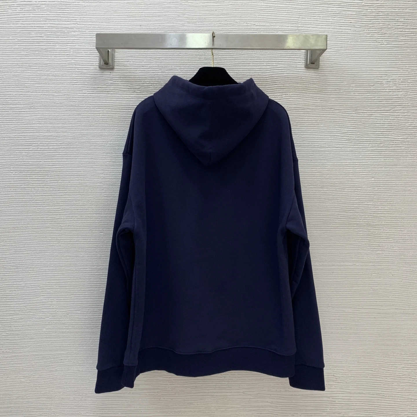 

2025 Embroidered Patch Hoodie Women Oversized Pullover Graphic Sweatshirt Streetwear Comfort Fit Y2K Fashion