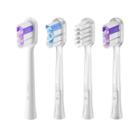 Laifen Wave toothbrush tips