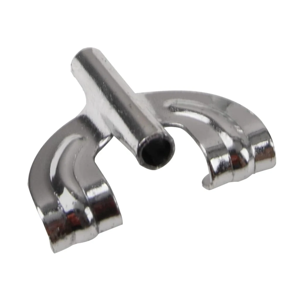 10PCS Bass Drum Klaue Haken Metall Trommel Haken Trommel Lug Klaue Haken für Bass Drum Percussion Instrument Ersatz – Detail 3