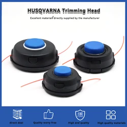 T25/T35 T45X Trimmer Head Replaces Husqvarna Lawn Mower String Trimmer Brush Cutter Garden Tool Accessorie 153R 235R 235FR 240R