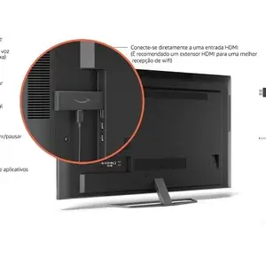 9 principais vendas fogo stick - №9