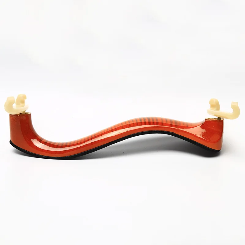 Adjustable Cost effecive 10pcs Violin Shoulder Rest