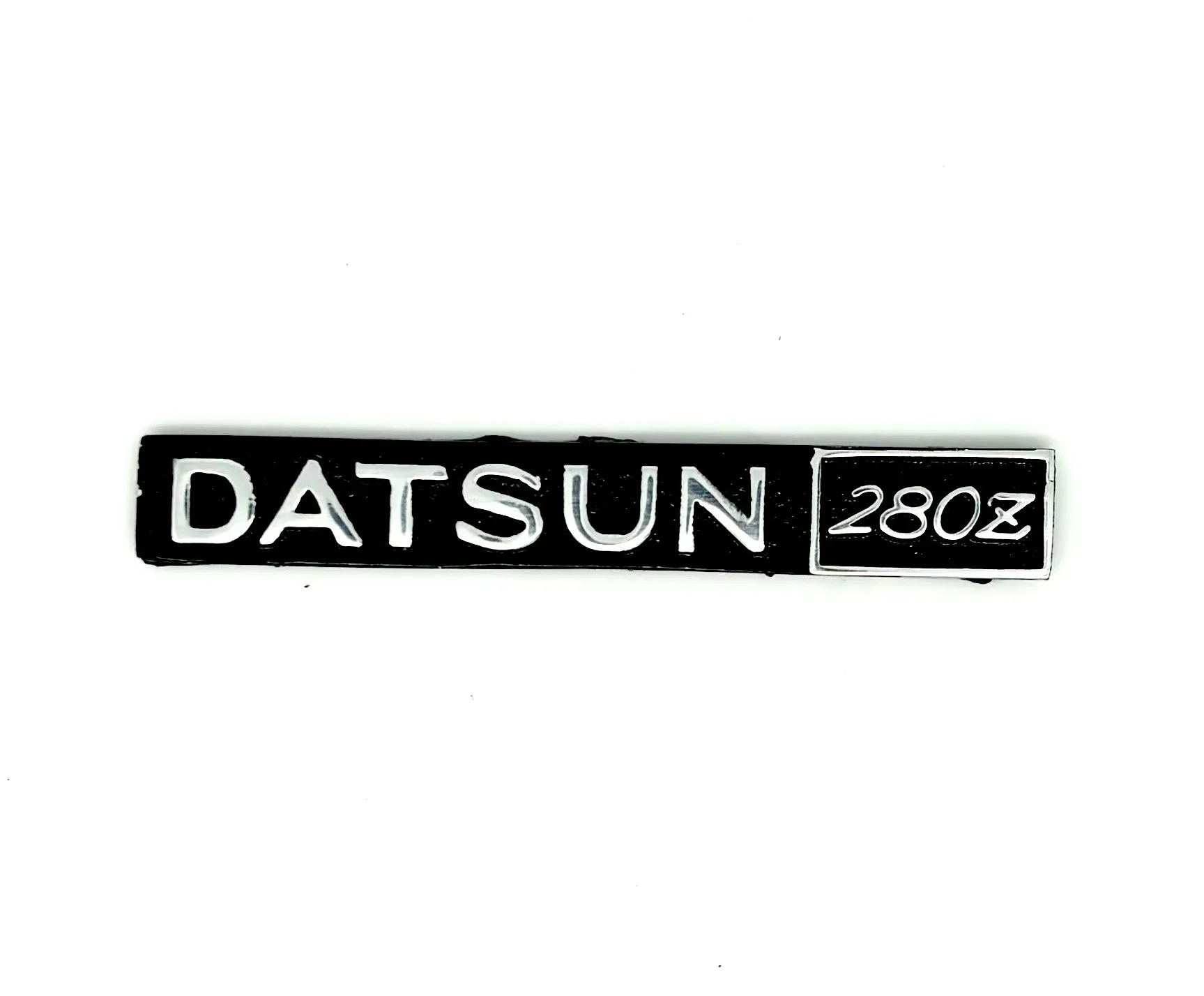 

Datsun 280Z Dashboard Emblem