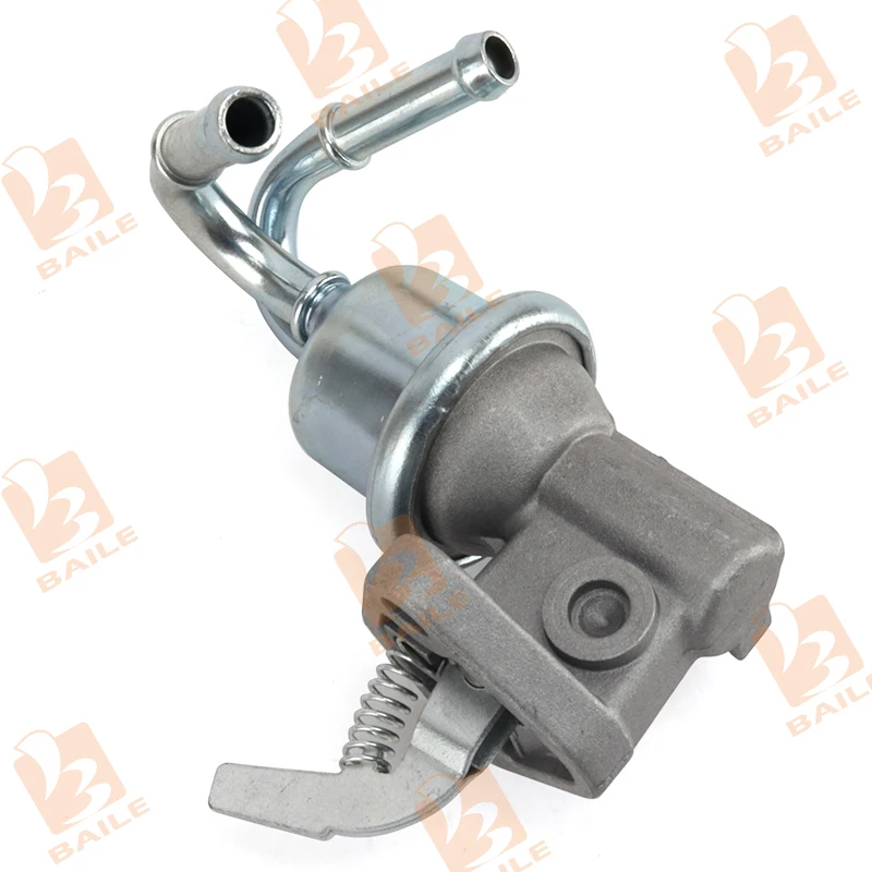 Fuel Pump 7000767 1J710-52032 For Kubota V2607 Bobcat S160 S185 S205 S550 S570 S590 S630 S650 T180 T190 T550 T590 T630 T650