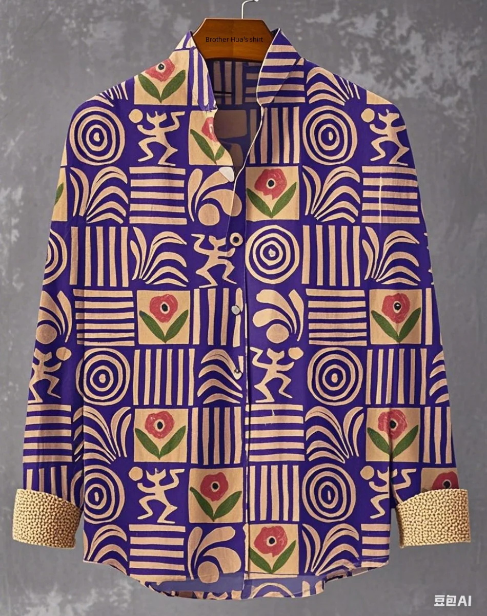 新しいアート抽象メンズシャツ 3D 印刷ユニセックスカジュアルファッション長袖シャツ特大ユニセックス服アロハシャツ高速 S