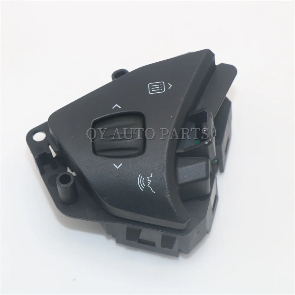 

1013242-00-I SoftwareV2 Steering Wheel Control Buttons for Tesla Model X S 2016-2021