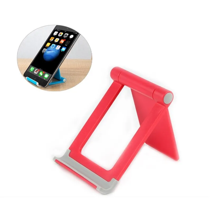 Mobile phone holder desktop tablet stand for Universal laptop stand table for mobile phone