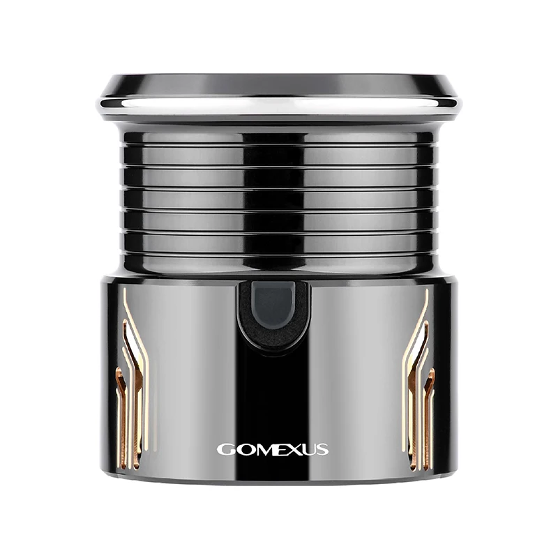 Gomexus C30S Angelrolle Spule 3