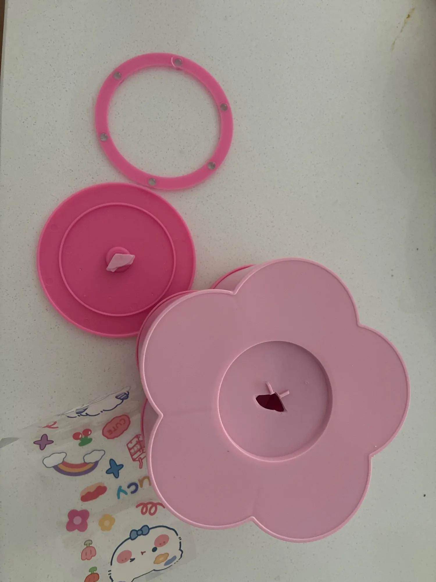 Customer review photo