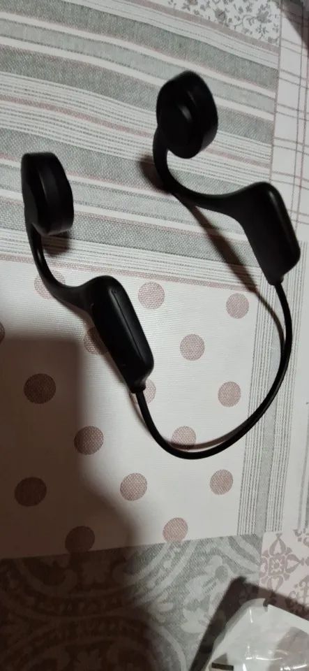 Waterproof Bose Sport Open Earbuds - Bluetooth Wireless Headset photo review