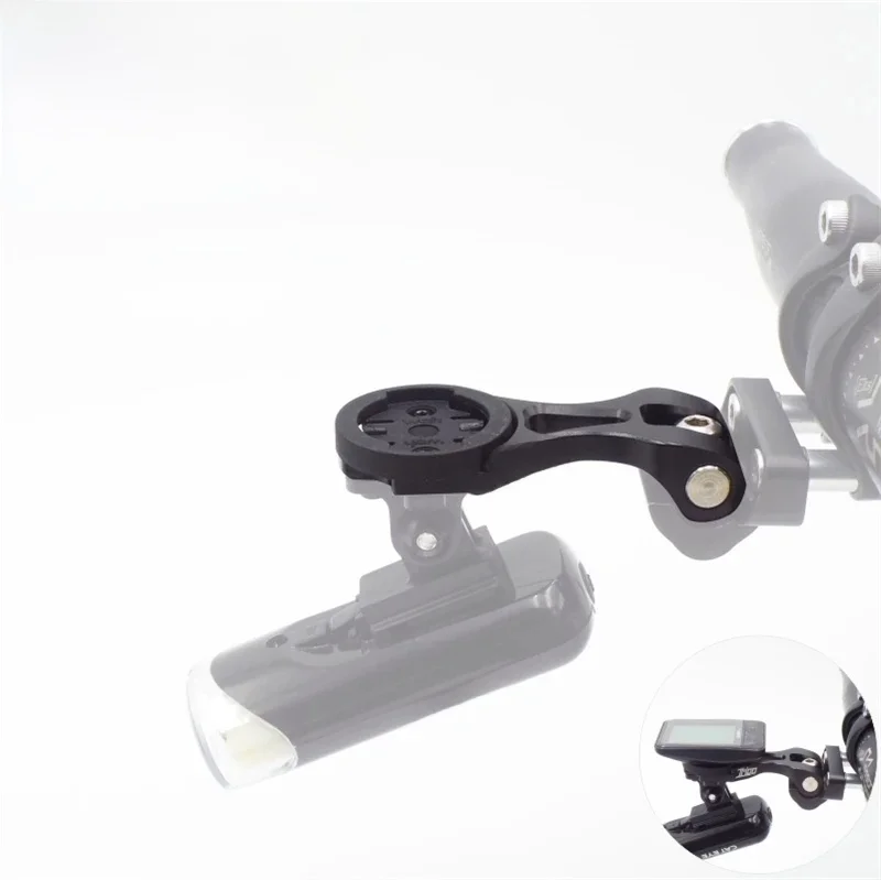 AliExpress NONE TRIGO TRP2167 Bike CNC Aluminium Alloy Computer Mount For Garmin Wahoo Bryton Cateye Giant Bicycle Accessories