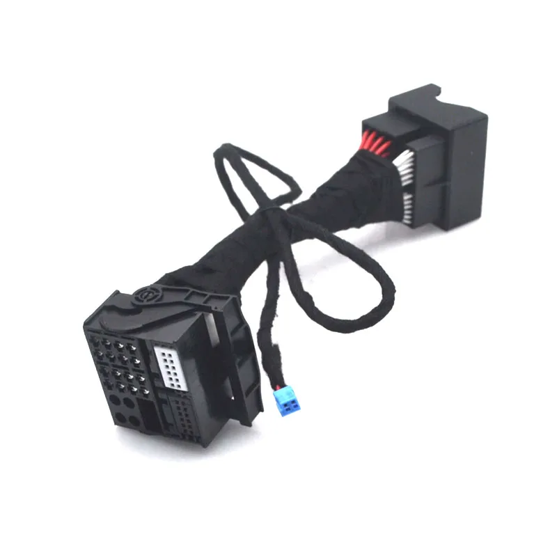 Retrofit DASH SPEAKER TWEETER Cable adaptor For E60 E87 E90 E93 F30 F10 G30
