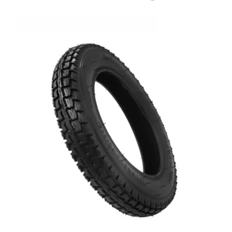 AliExpress NONE 12 Inch Tire  Pneumatic 12 1/2 x 2 1/4 62-203 Tricycle Electric Bicycle Inner Tube