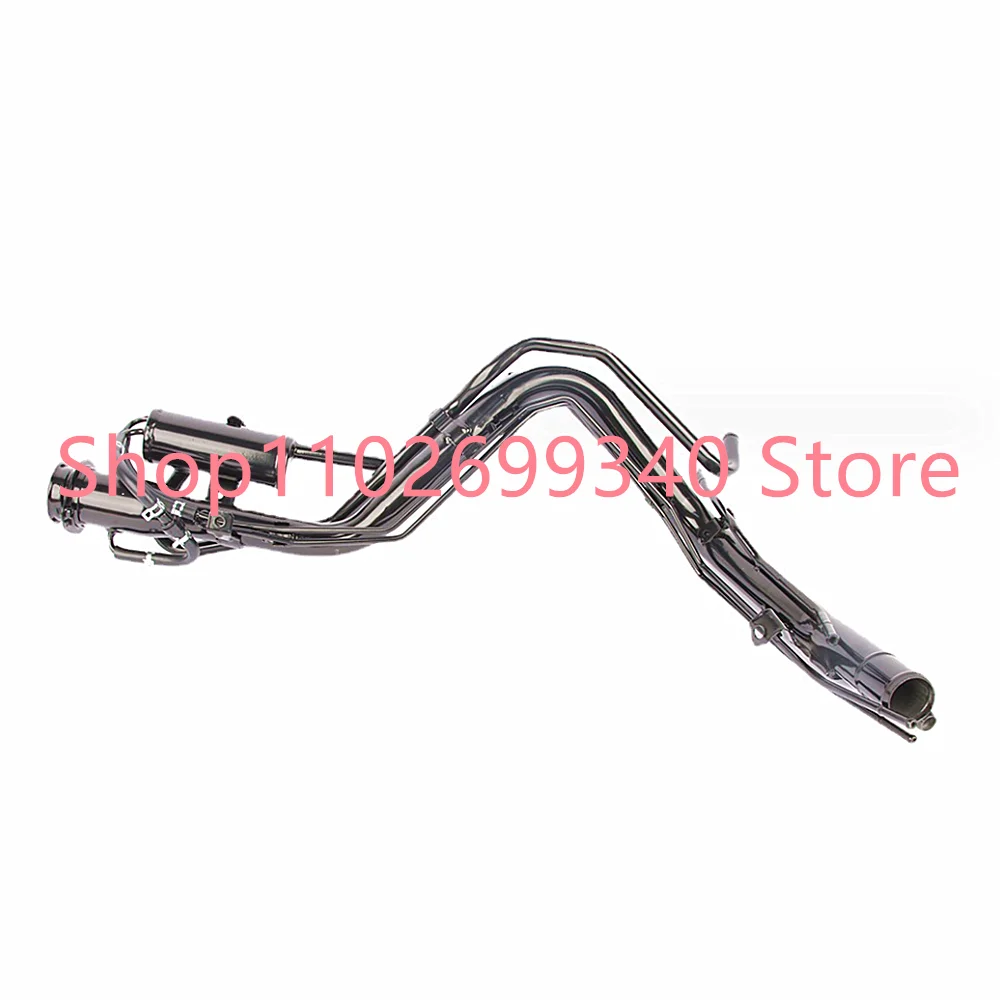 MN120291 Fuel Tank Filler Neck For Mitsubishi Outlander CU5W 2001-2008