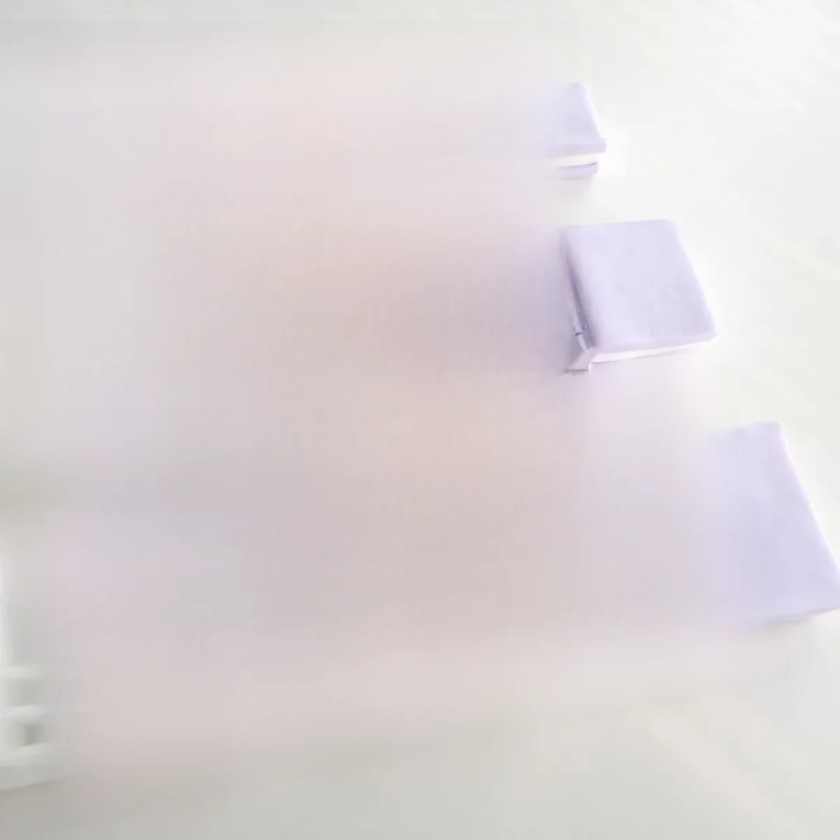 Emporte-pièce en argile polymère souple en forme de livre carré, boucles d'oreilles faites à la main, emporte-pièce de gaufrage, bijoux de bricolage, pendentif, outils de sculpture en argile