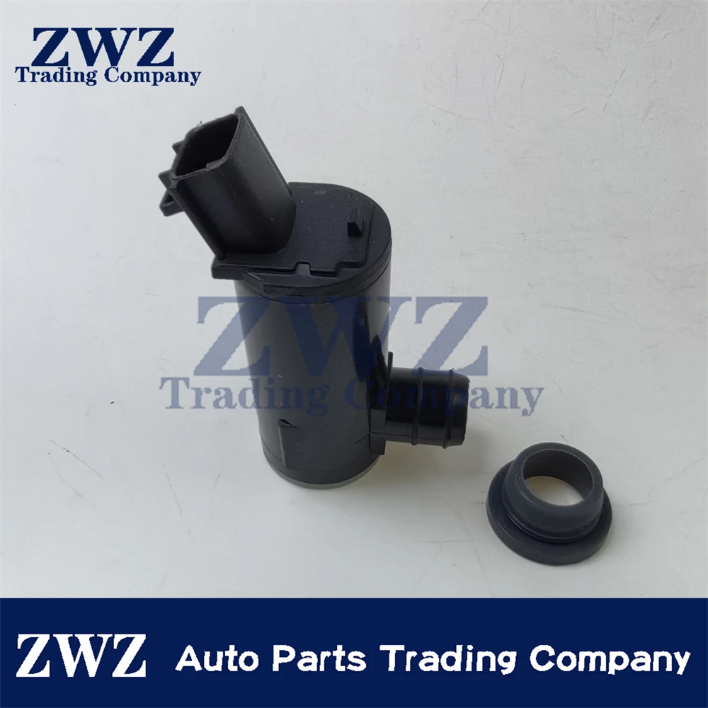 

Насос омывателя лобового стекла Honda Fit City 76806-T5H-H01 76806T5HH01