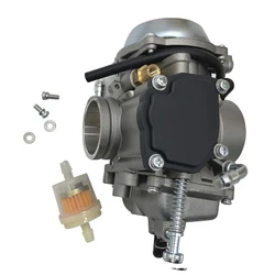 Carburetor for Polaris Magnum 330 325 330 550 Sportsman 400 500 600 Polaris Ranger 400 425 500 Trail Boss 325 330