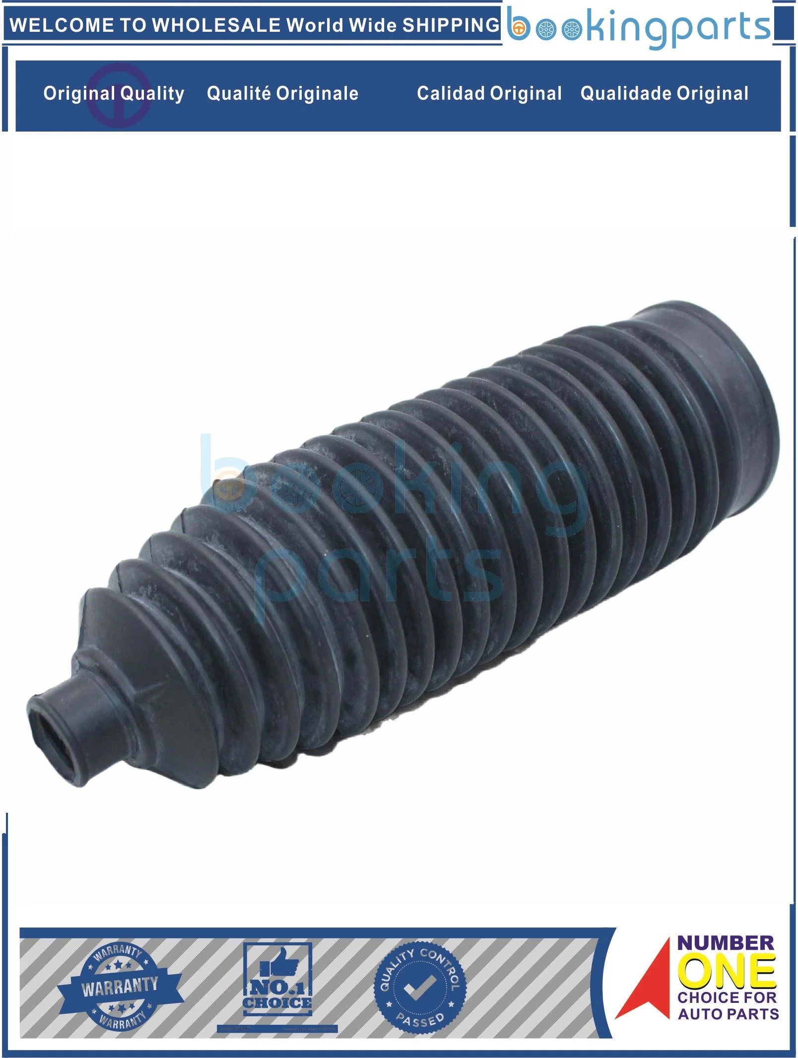 PSB37740(NBR),45535-52010,4553552010,4553552010L Steering Boot For TOYOTA VIOS YARIS 4WD NCP15,16