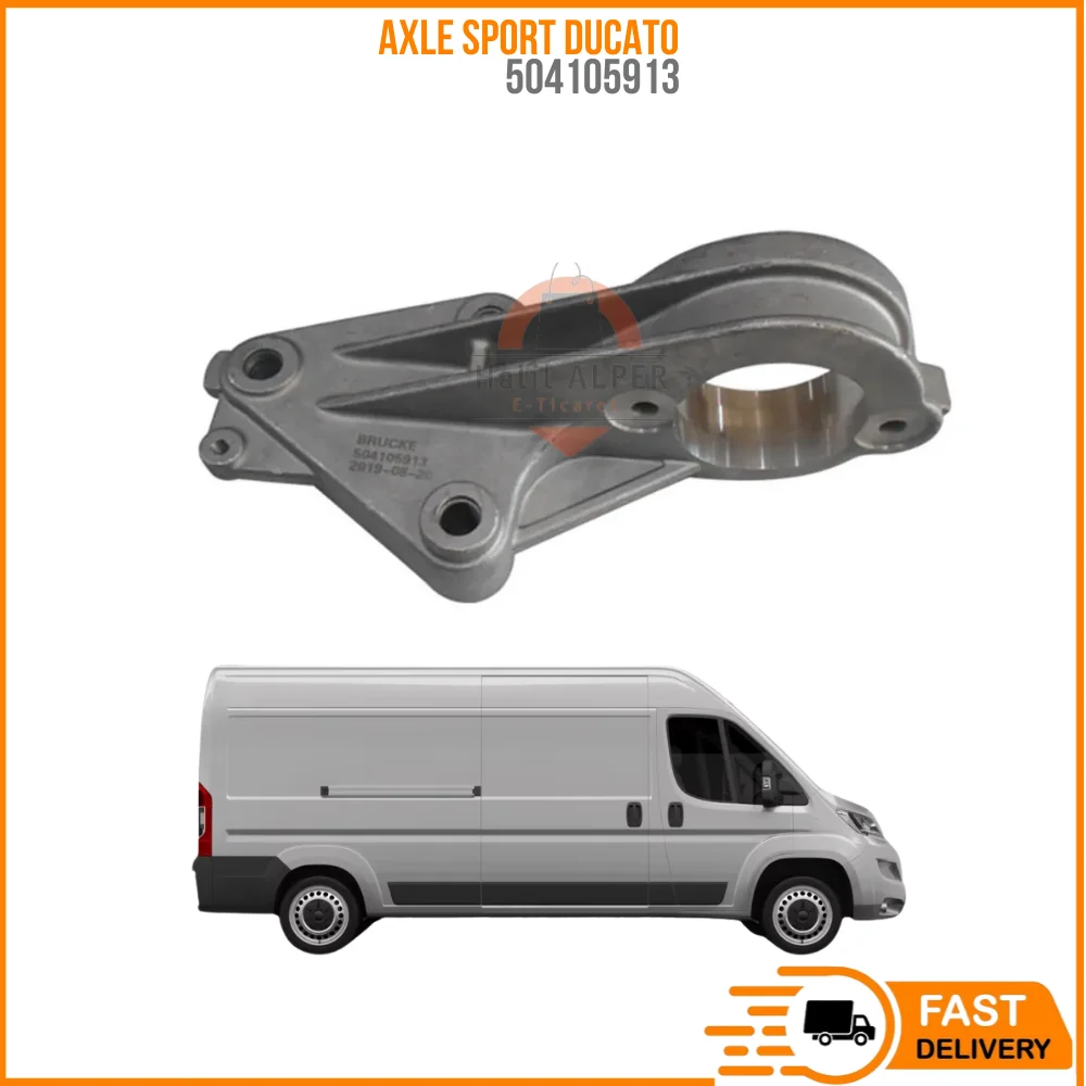 

FOR AXLE SPORT DUCATO 2.3 OEM 504105913 SUPER QUALITY HIGH SATISFACTION REASONABLE PRICE FAST DELIVERY