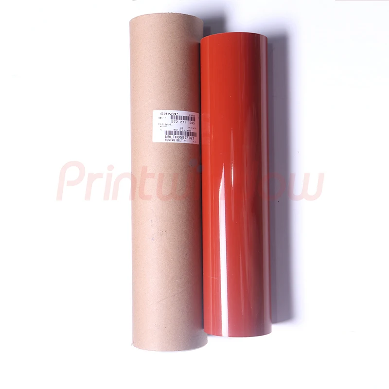 

NBLTH0597FCZ1 Origin Fuser Film Belt Sleeves For Sharp MX M6240 M7040 6240 7040 NC Fixing Film 6240N 7040N 6240NC 7040NC