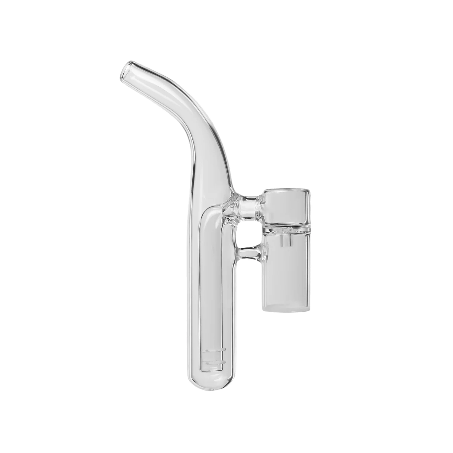 

DBL 18.5mmGlass Accessory for longmad MOTAR 3