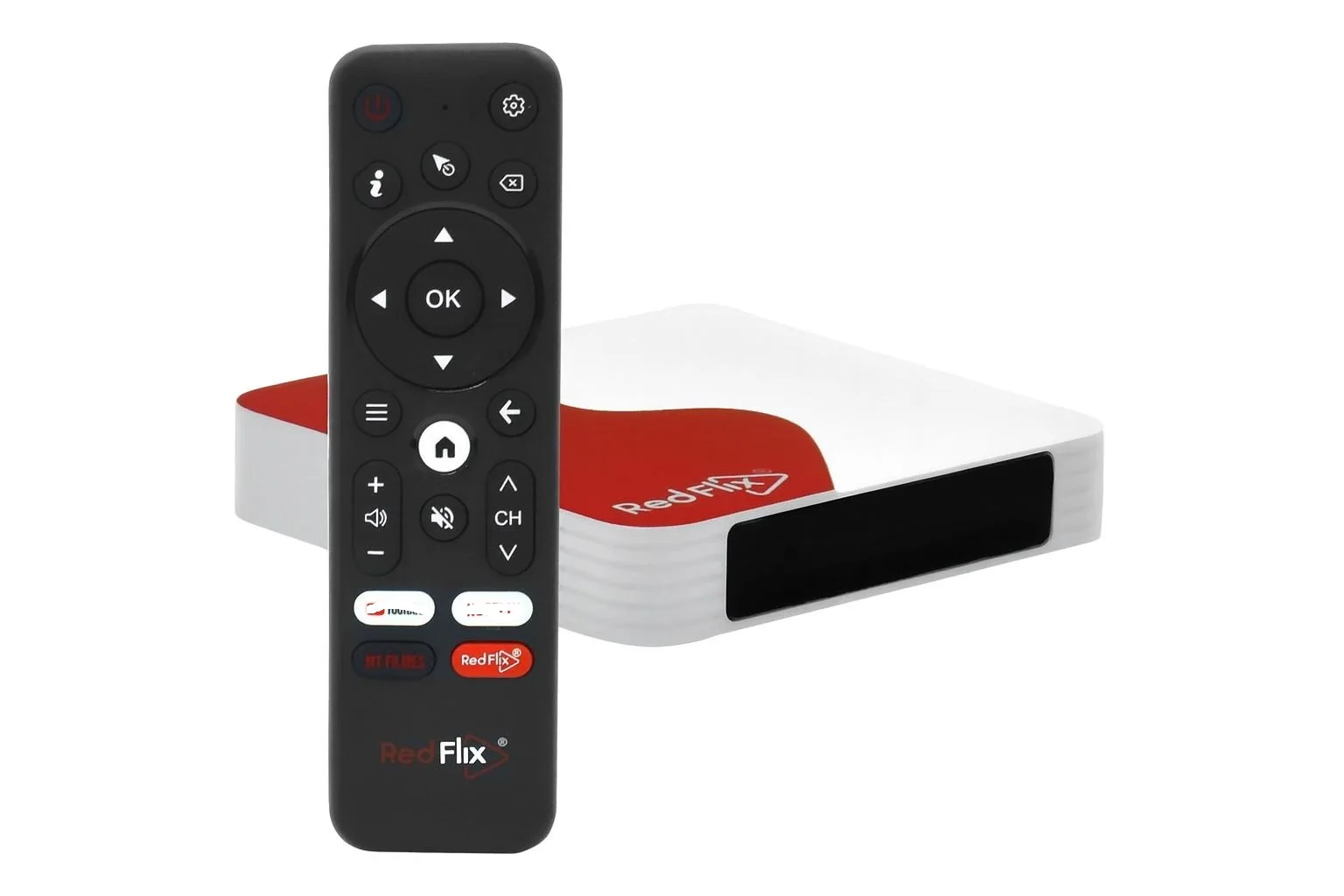 ريد فليكس الترا اتش دي 16 جيجا بايت 2 جيجا رام واي فاي #2