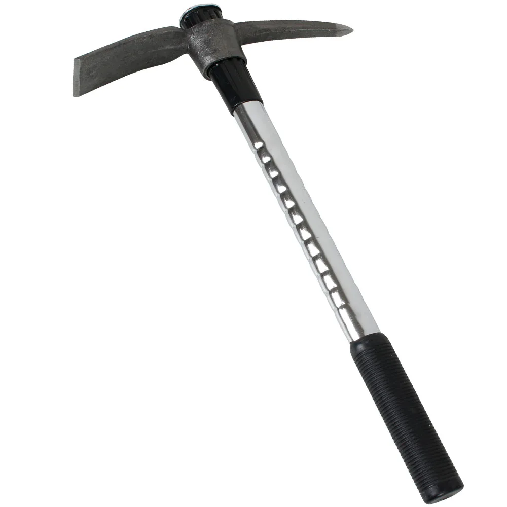 KA Hoe Farm tools among vibration pickaxe