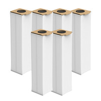 Dust bag x 6 for Dreame Z30 Station