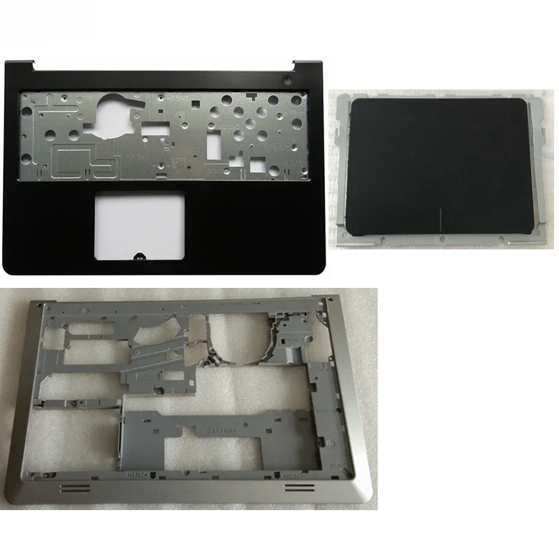 Obudowa górna (palmrest)/dolna obudowa do Inspiron 15M 15-5000 15-5542 15-5543 15-5545 5547 5548 15-5557 P39F DP/N 0WHC7T — zdjęcie 2