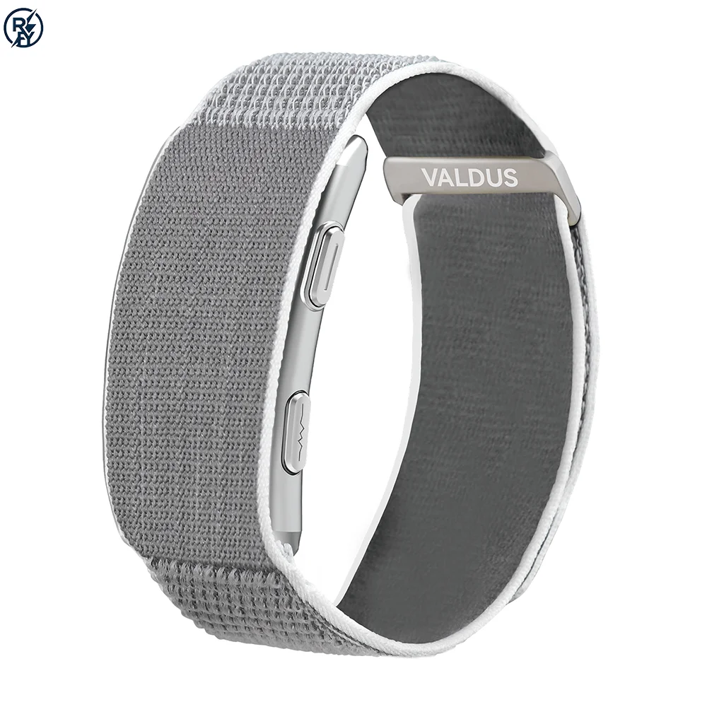 Vitro Screenless Ecg Smart Wat - Fall Detection Watch review and price