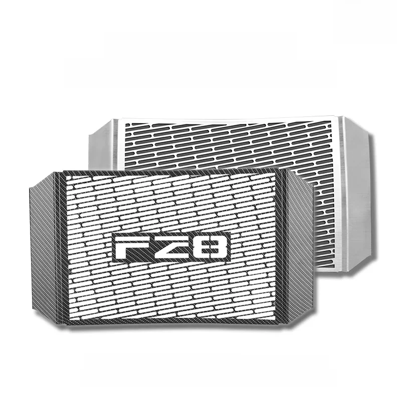 Couvercle de protection de calandre de moto en aluminium, accessoires pour Yamaha FZ8N FZ8S FZ1S FZ1N FZ8 FZ1 N S FZ 1 8 S N