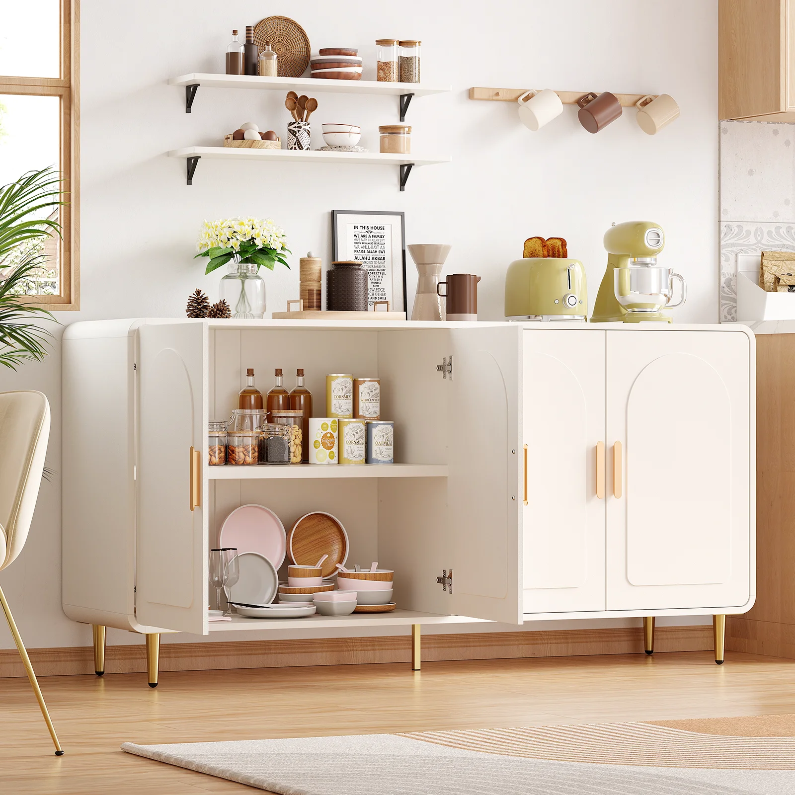 Thumbnail 4 - #31 Highest Rated Dining Tables to Buy in 2026