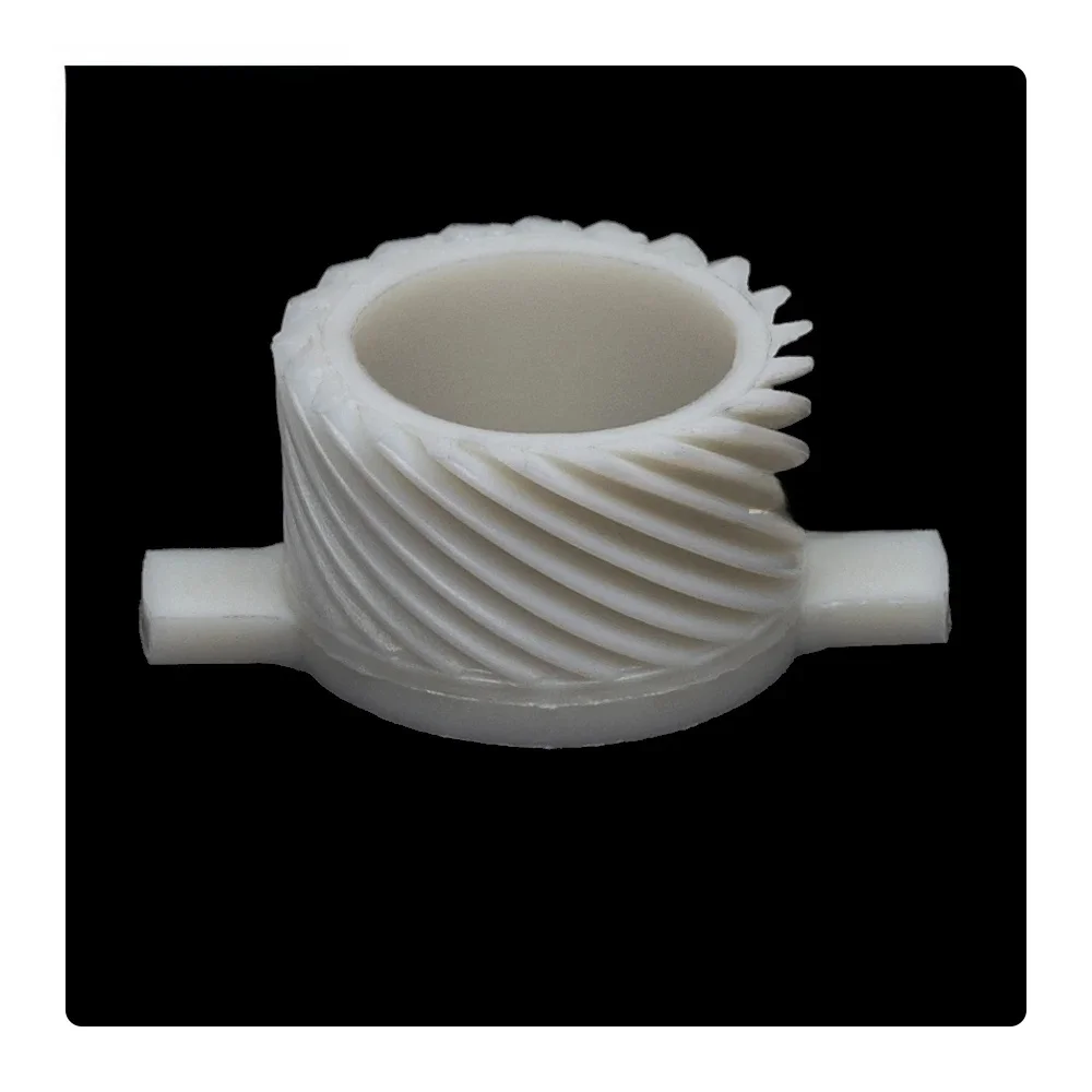 Engrenage d'entraînement d'odomcirculation de compteur de vitesse pour Yamaha TTfemale, Belaviting a TT 600, 2000-2004, dents en nylon, roue, 1 pièce