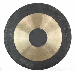 Arborea Sound Healing Gongs-12