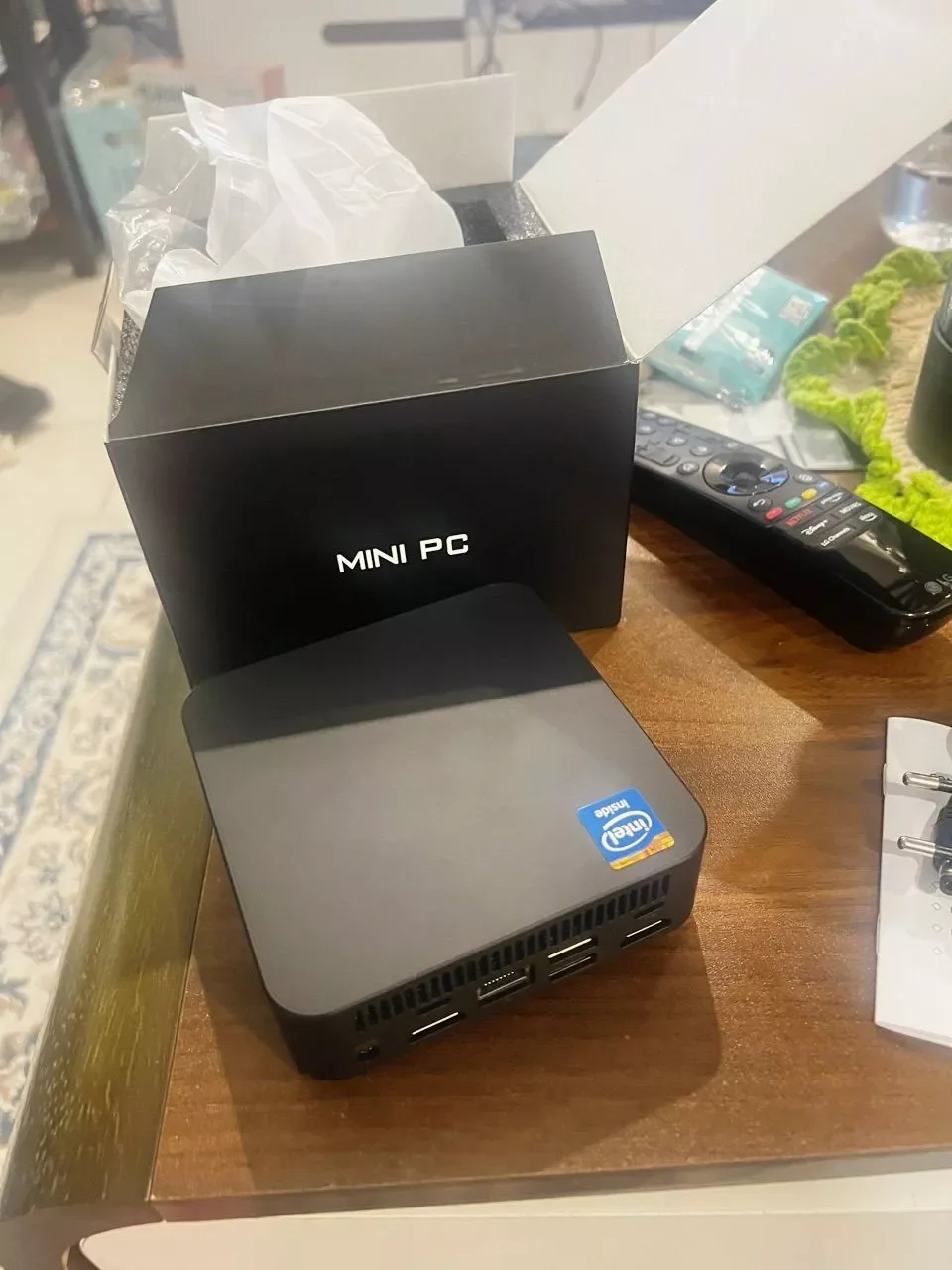 실물 포토 리뷰