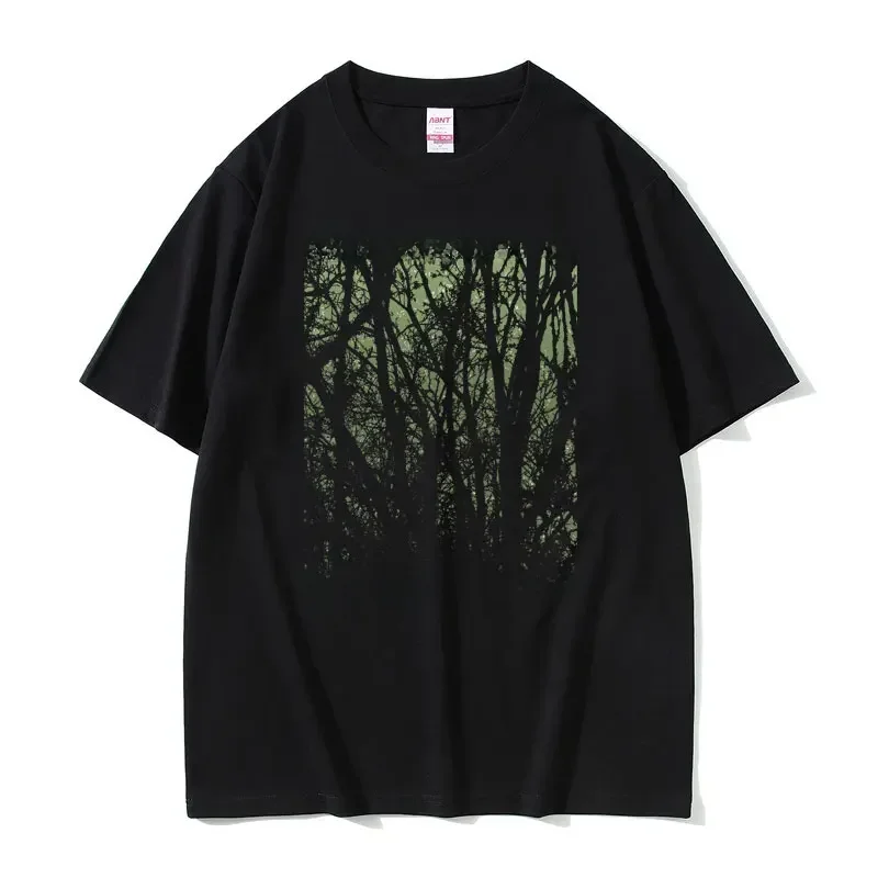 Rock Band Typ O Negative Ausgesetzt In Dämmerung Ätherisches T-shirt Männer Frauen Mode Casual