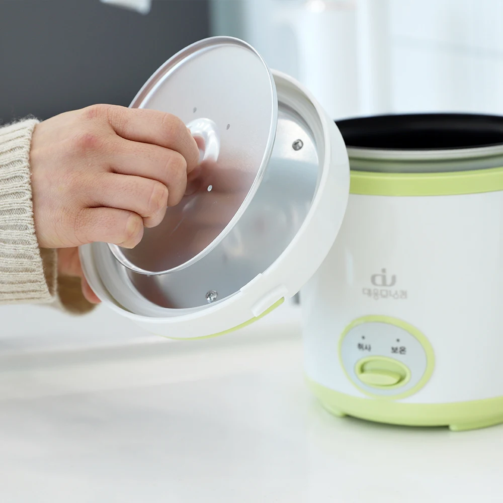 ديوونغ-طباخ حراري كهربائي كهربائي ، morting Com 1-2 ،