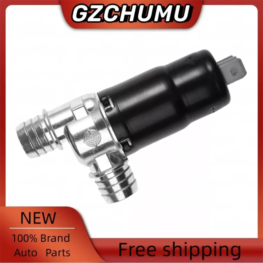 

NEW GZCHUMU OEM 13411286065 0280140509 Idle Air Control Valve for BMW 535i 735i 1985-1992