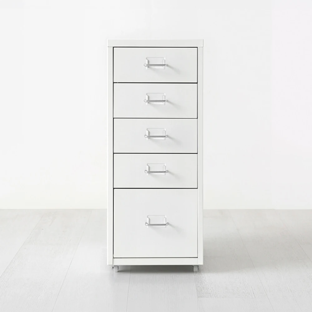 마켓비 피하 서랍장 4.1단