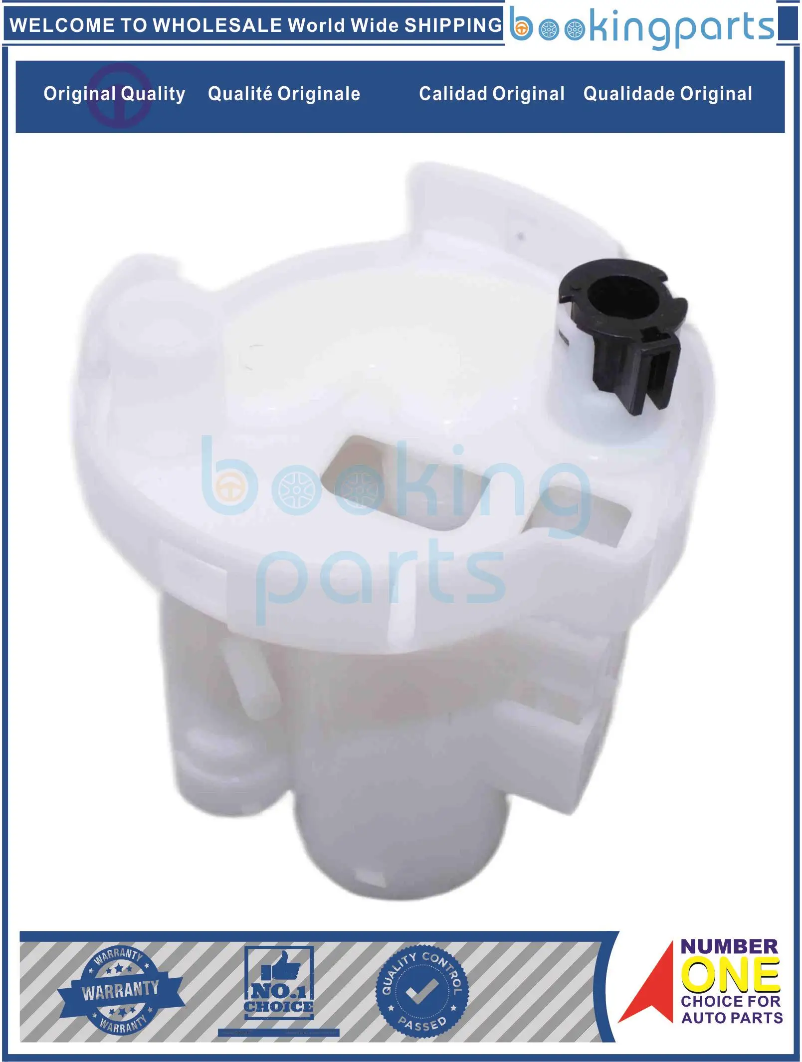 

FFT29573,FS9307,3111214000,311121G000,311121G000K Fuel Filter For HYUNDAI RIO 05,ACCENT 05/-Y VISION/KIA RIO EXCITE/SEPHIA iii