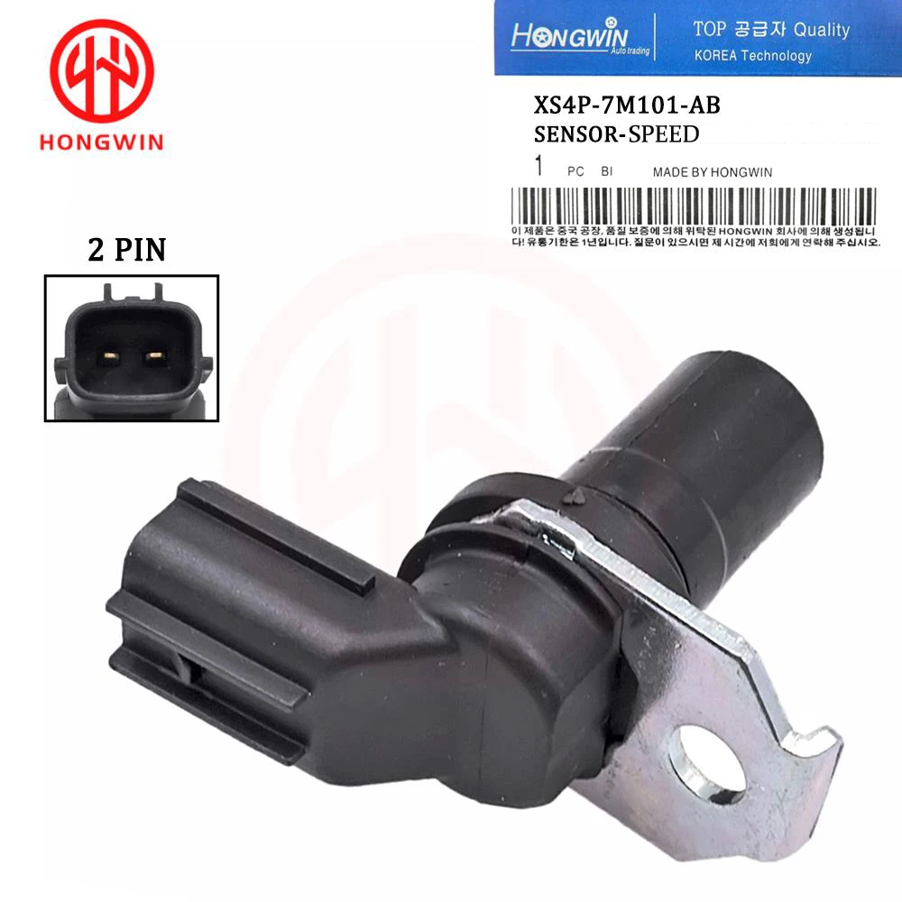 366144 Araba Hız Sensörü: Ford Focus ve Transit Connect İçin Uygunluk ve Performans Değerlendirmesi