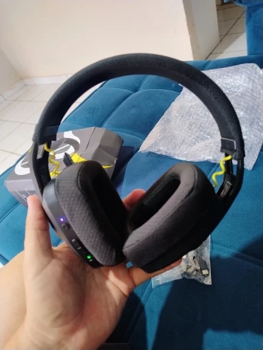 Foto publicada pelo cliente