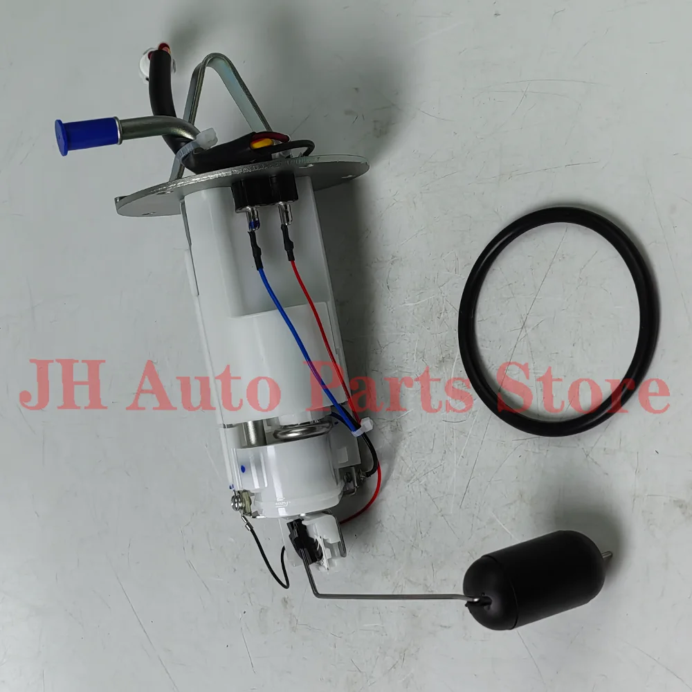 Jh Fuel Pump Assemb…