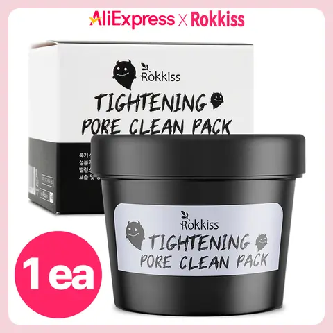 록키스 타이트닝 포어 클린 팩 150g, 1개입