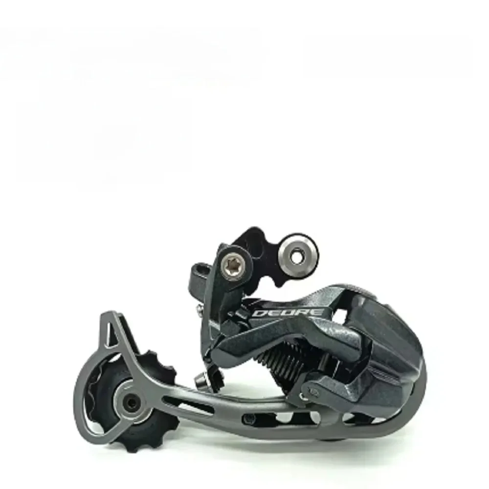 AliExpress Shimano Deore RD-M592 9 Speed Rear Derailleur for Mountain Bike Dial 9 Speed RD M592 Bicycle Original Parts