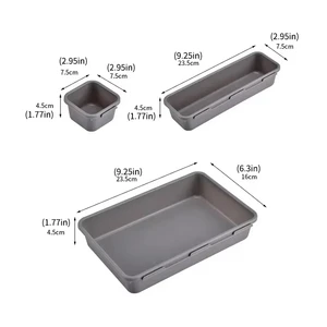 gömme dolap organizatörü için en çok satılan 8 ürün-no. 2