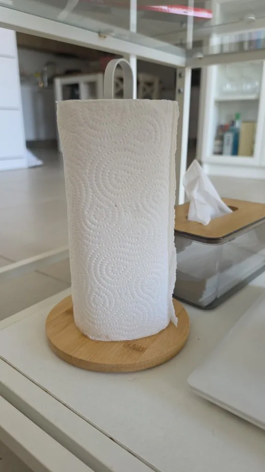 Kundebilde av produktet