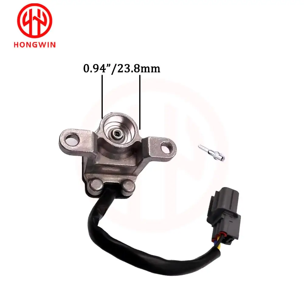 Датчик скорости колеса HONGWIN 78410-SM4-003/78410-SR7-003, ABS Датчик скорости для Honda Accord 1990-1991FOR Honda preлабораон 2.2L 1992-1993