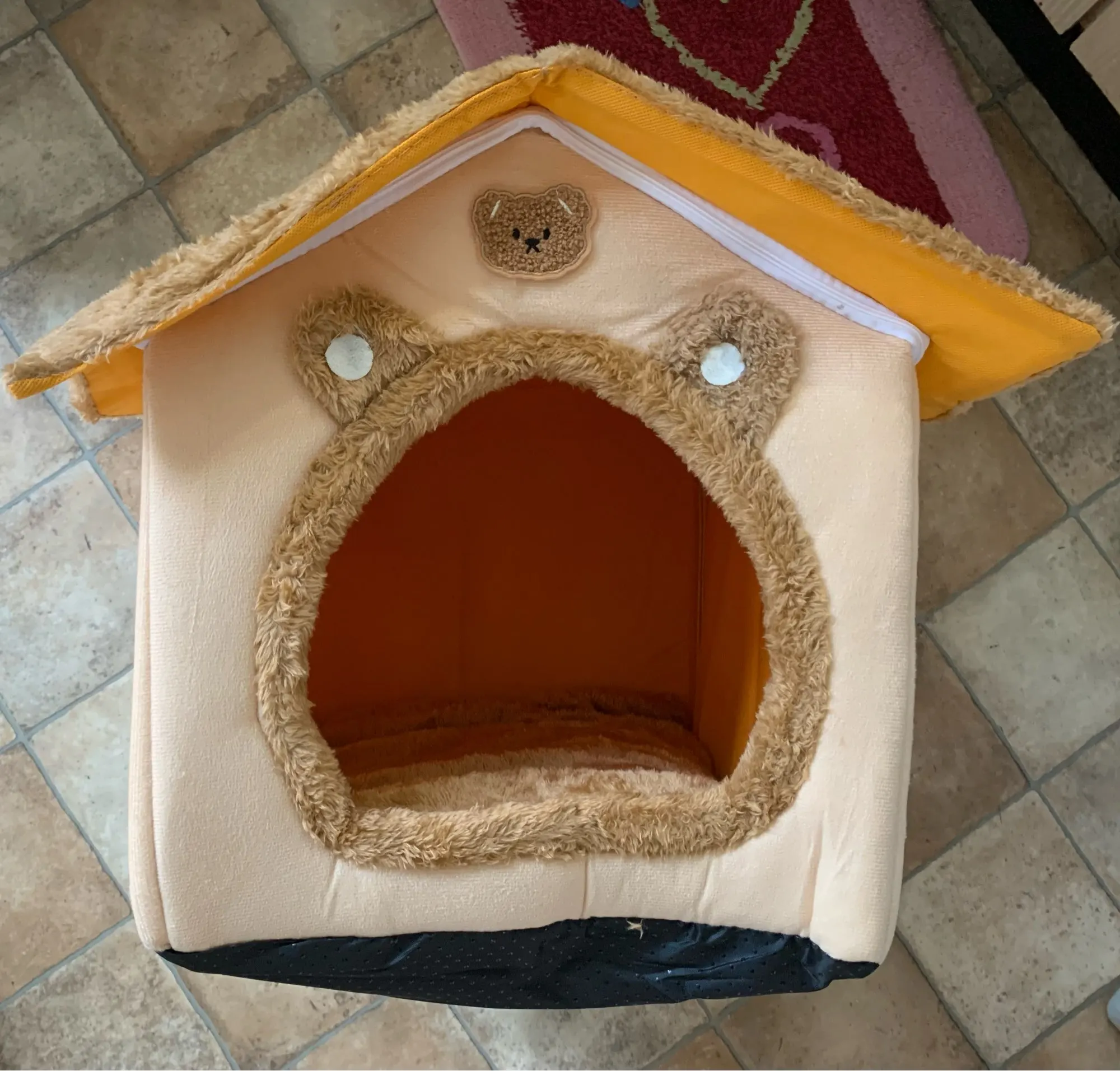 Customer review photo